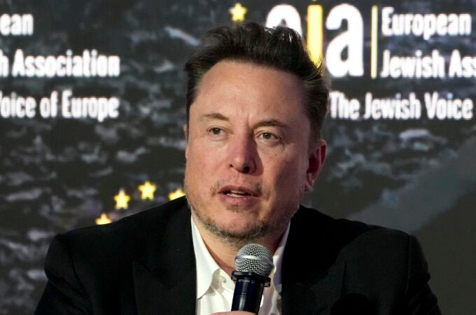 Poland Elon Musk