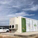Economía/Empresas.- Iberdrola instalará seis nuevas baterías de almacenamiento en España con una potencia de 150 MW
