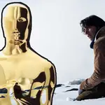 J. A. Bayona hace historia: &quot;La sociedad de la nieve&quot; está nominada a los Premios Oscar