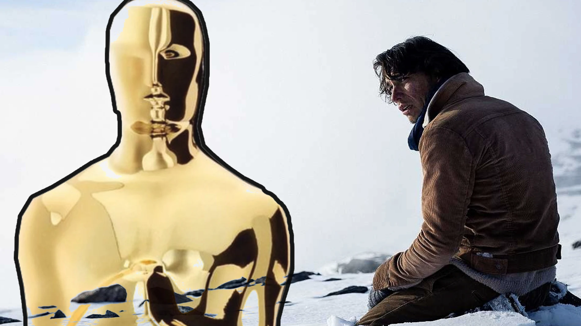 J. A. Bayona hace historia: "La sociedad de la nieve" está nominada a los Premios Oscar