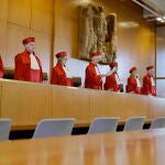 German court rules in the 'Exclusion of funding proceedings against the NPD/Die Heimat' case