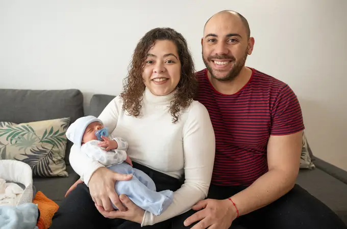 Nace el segundo bebé de una madre trasplantada de útero en España