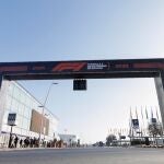 AV. Fórmula 1.- Madrid tendrá Gran Premio de Fórmula 1 a partir de 2026