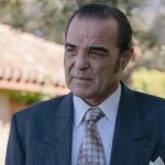 Crespo desenmascara a Isidro, en el capítulo de este martes en "Amar es para siempre"