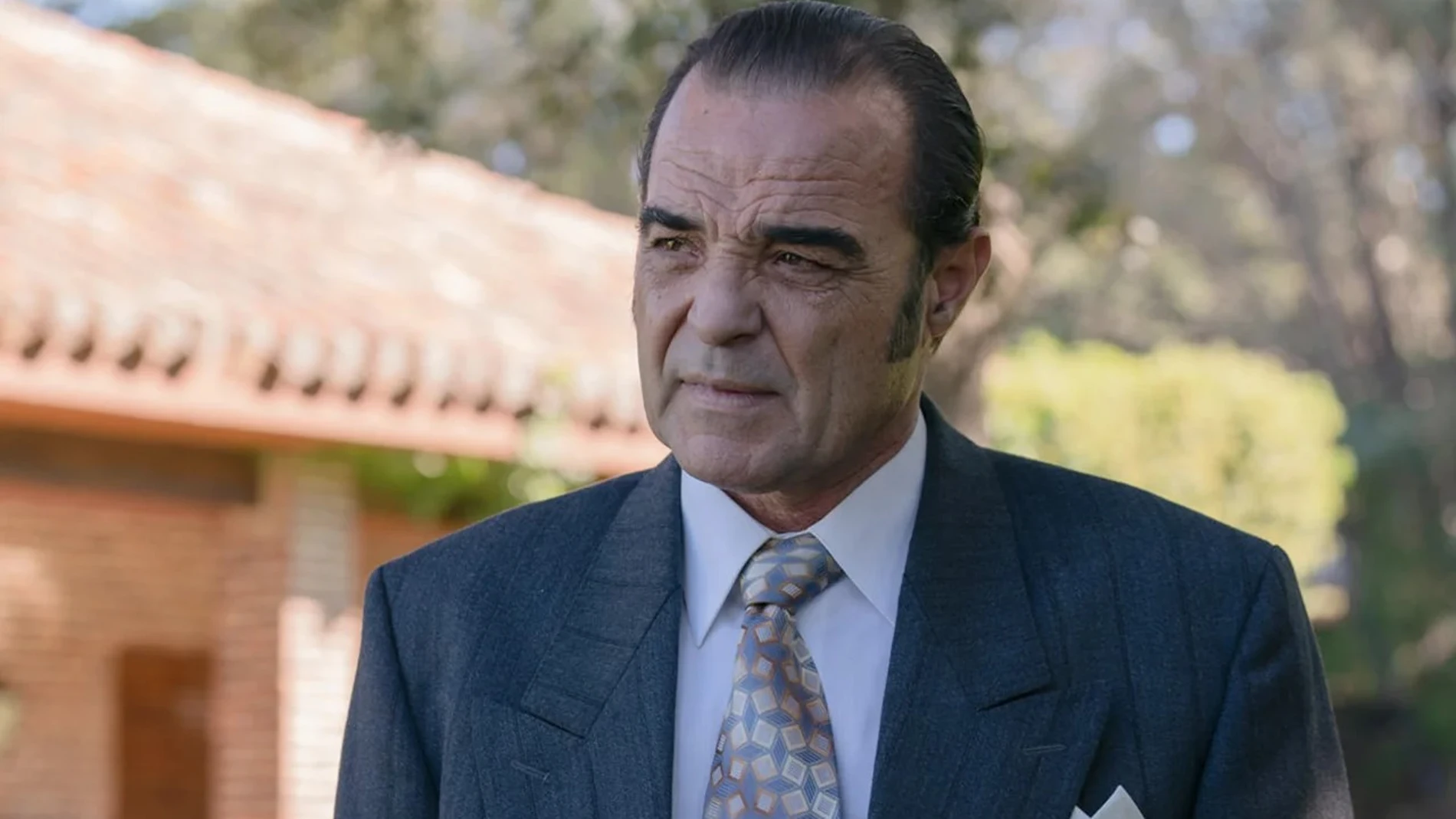 Crespo desenmascara a Isidro, en el capítulo de este martes en "Amar es para siempre"
