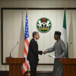 Nigeria US Blinken