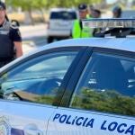 Detenido en Elche (Alicante) por agredir con puñetazos a su madre y amenazar con un cuchillo a sus hermanas