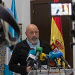 El alcalde de Montellano (Sevilla) pide calma tras la detención del presunto yihadista