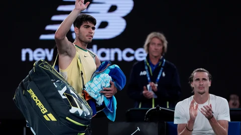 Australian Open Tennis Photo Gallery