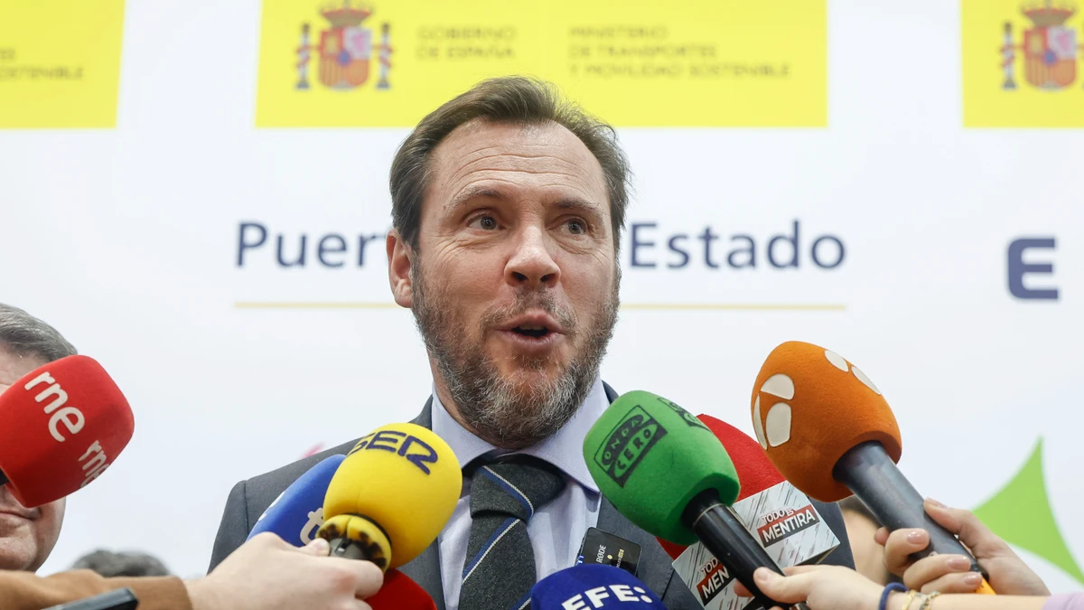 El PSOE se lanza contra Page por sus críticas contra la amnistía: 
