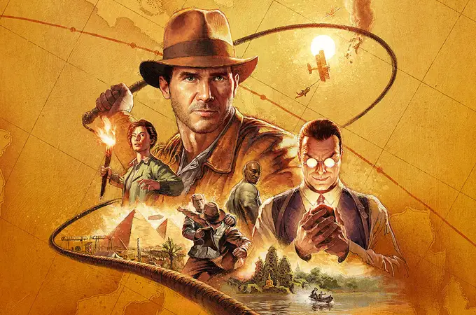 Indiana Jones y el Gran Círculo: Así es el nuevo juego para Xbox y PC que se estrenará este año