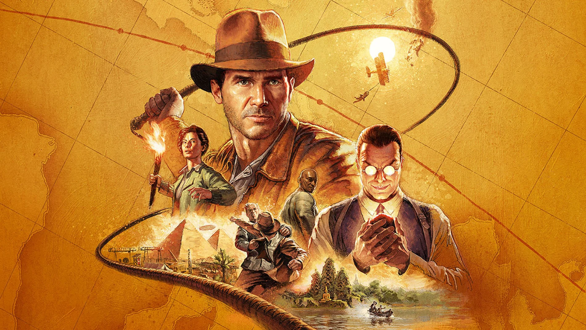 Indiana Jones y el Gran Círculo: Así el es nuevo juego para Xbox y PC que se estrenará este año