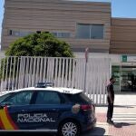 Cádiz.-Sucesos.- Detienen a una mujer por agredir a varios sanitarios y causar daños en un centro de salud de Jerez