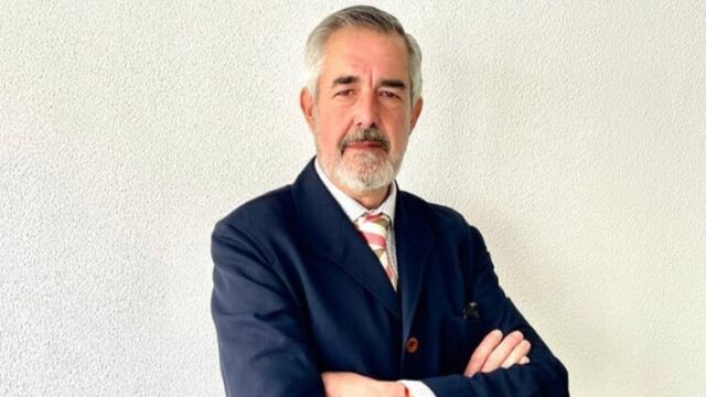 La formación de Abascal presenta a Díaz-Mella como un candidato con “gran experiencia en la gestión de equipos”. 