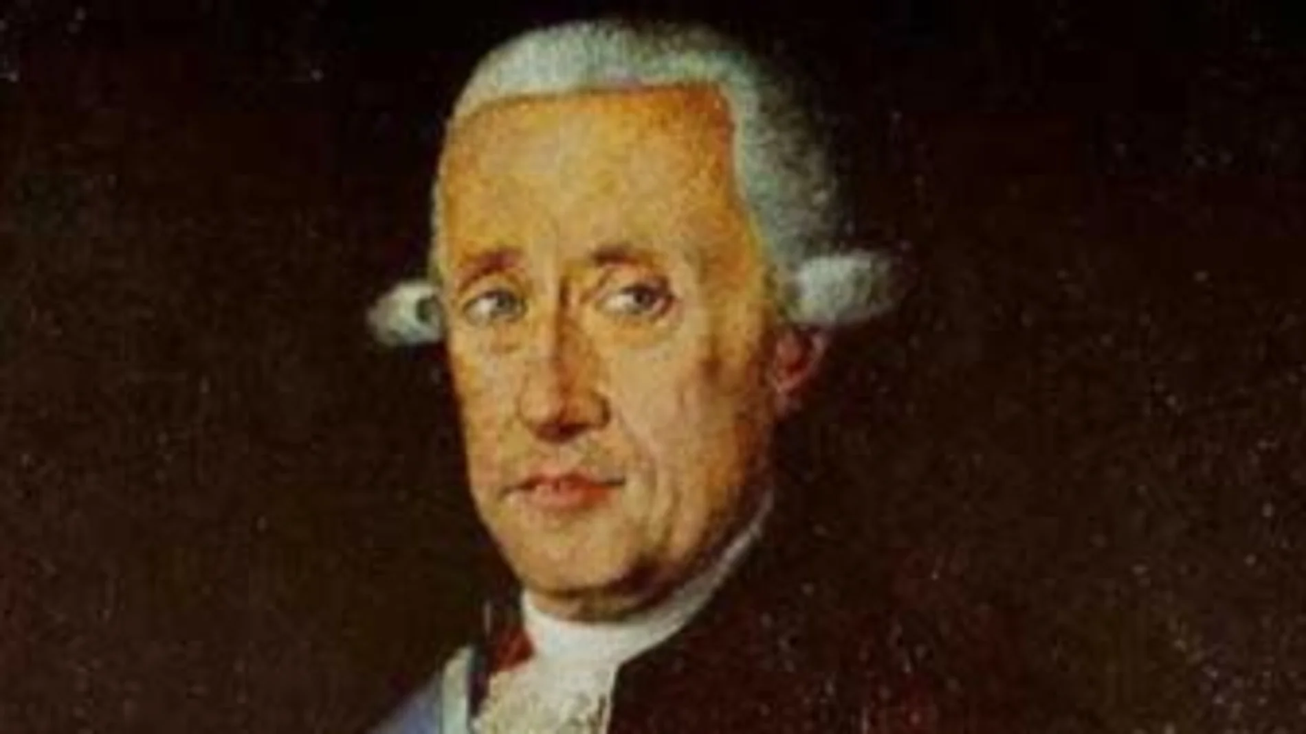El conde de Floridablanca, quien dirigió el primer censo de España
