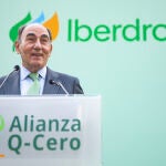 Ignacio Galán, presidente Iberdrola. © Jesús G. Feria.