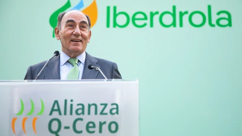 Ignacio Galán, presidente Iberdrola. © Jesús G. Feria.