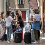 Valencia teme que topar los alquileres genere más apartamentos turísticos