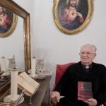 Jesús Mateo anima a sumergirnos en el "mar sin fondo" que es el Evangelio