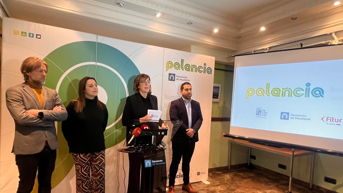 Palencia, referente del turismo patrimonial, apuesta por sus Sitios Cluniacenses
