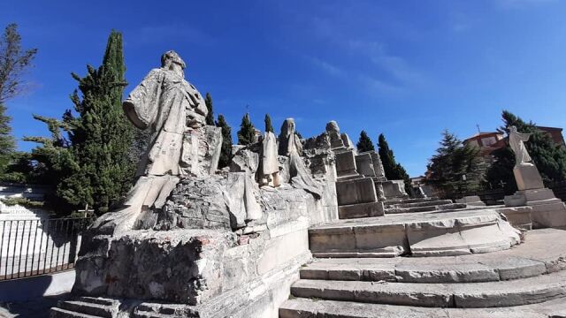 Cerro de los Ángeles