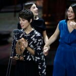 Las nominaciones de mujeres a los Goya 2024 superan por primera vez en la historia a las de los hombres