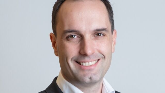 Chris Dimitriadis, Chief Global Strategist Officer de ISACA