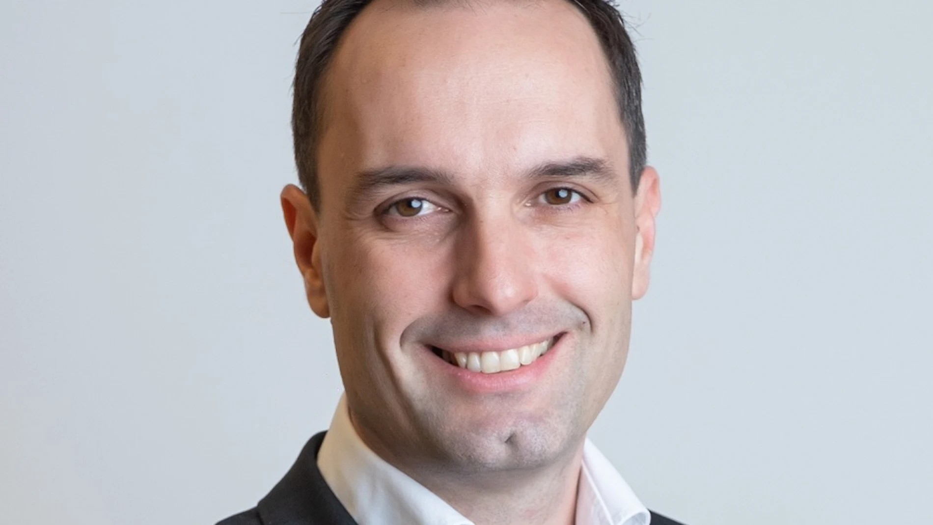 Chris Dimitriadis, Chief Global Strategist Officer de ISACA