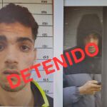 Detenido en Alemania "El Pastilla", el peligroso sicario que se escapó de la cárcel de Alcalá-Meco