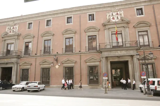 ¿Qué edificio de Madrid rivalizó con el propio Alcázar?