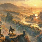 The Elder Scrolls Online Gold Road: descubre las características del capítulo para 2024