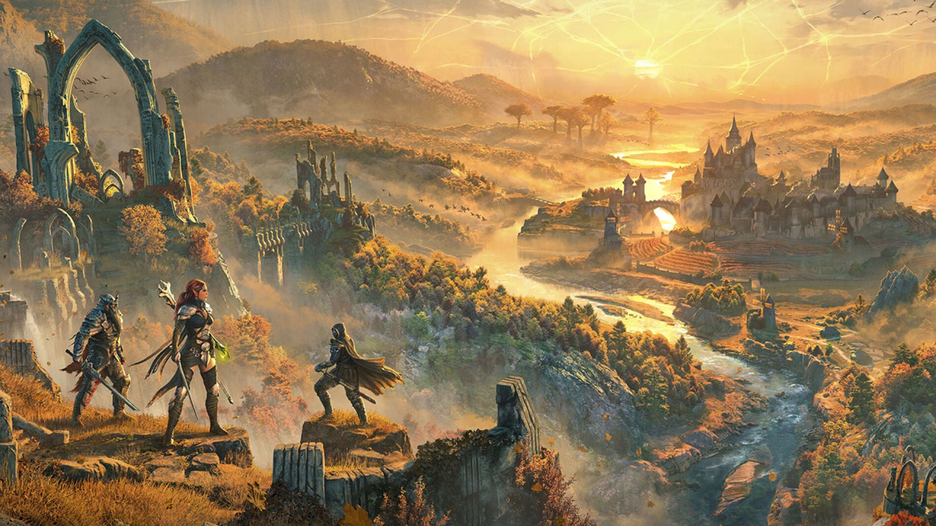 The Elder Scrolls Online Gold Road Descubre Las Caracter Sticas Del   The Elder Scrolls Online Gold Road Descubre Caracteristicas Capitulo 2024 98 