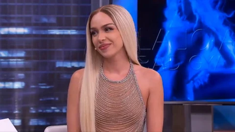 ¿Por qué Bad Gyal afirmó en 'El Hormiguero' que su música le debe algo a los porros?