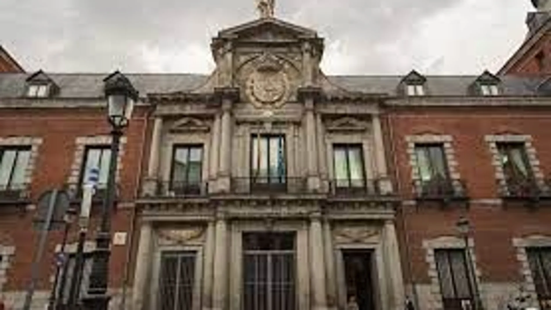 Madrid: de cárcel de Corte a Ministerio de Exteriores