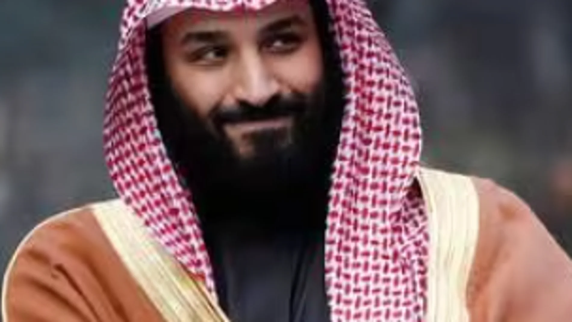  Mohammed bin Salman