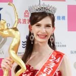 Polémica en el certamen de Miss Japón 