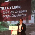 Mañueco sitúa a Castilla y León en la «élite turística mundial»