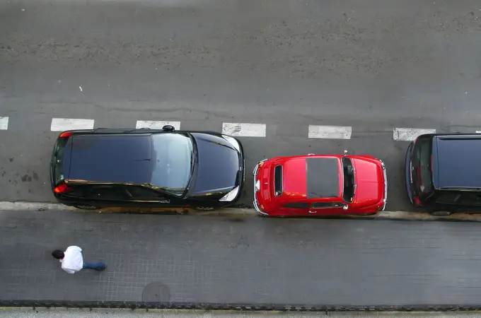 La «plaga» SUV: los coches españoles son los terceros más anchos en Europa