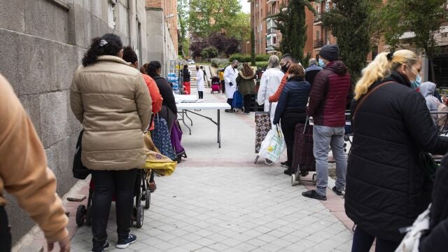 Las mujeres afrontan un riesgo de exclusión social superior al de los hombres