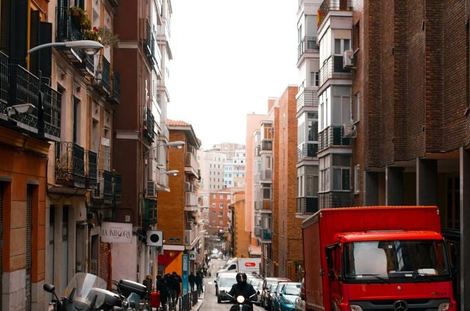 El 80% de los edificios que hay en España son considerados “ineficientes”