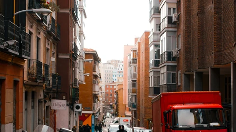 El 80% de los edificios que hay en España son considerados “ineficientes”