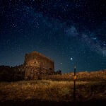 El cielo de Soria, en el mapa del astroturismo