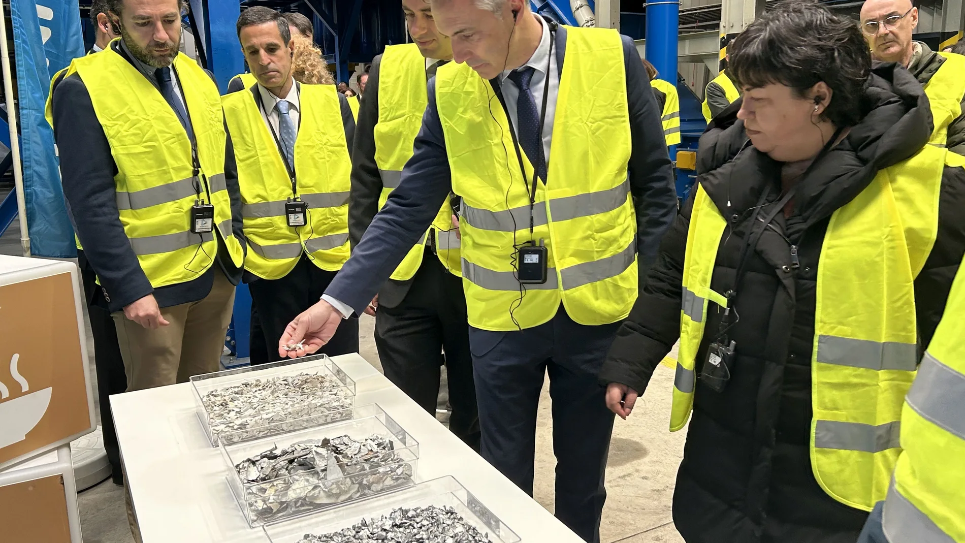 El "Más Allá" de los frigoríficos está en Madrid