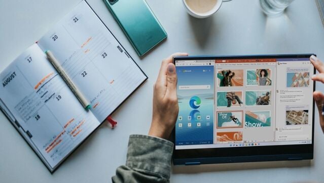 Microsoft transforma ‘Asesor de lectura’ añadiendo funciones con IA.