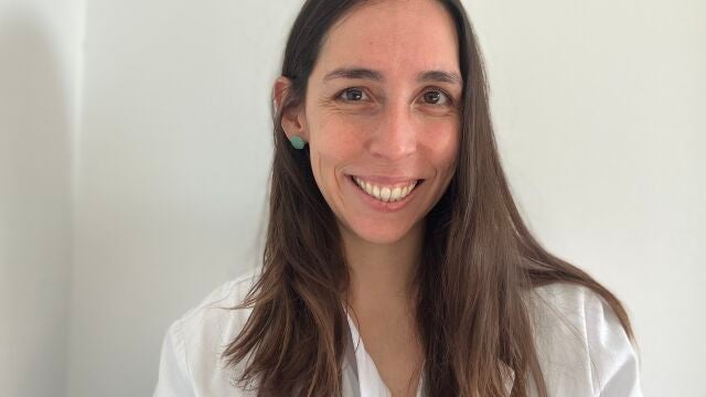 Vicepresidenta del sindicato Infermeres de Catalunya, Laia Marsal