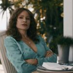 Sofía Vergara encarna a Griselda Blanco en la serie de Netflix