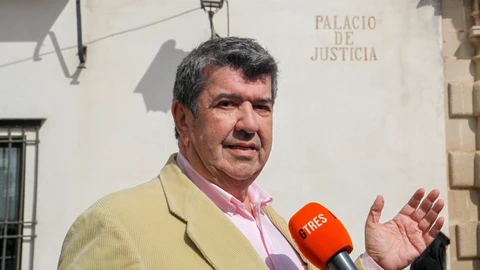 José María Gil Silgado
