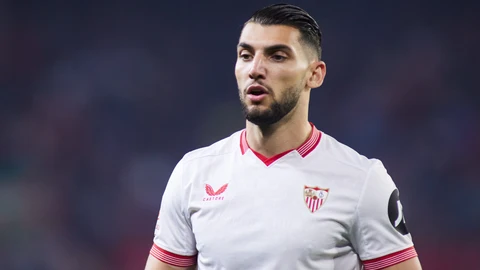 Sevilla FC v CA Osasuna - LaLiga EA Sports