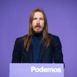 Belarra agradece a Pablo Fernández asumir el reto de ser nuevo secretario de Organización de Podemos