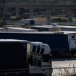 MURCIA.-CETM pide al Gobierno que actúe "de manera inmediata" ante la situación de los transportistas en Francia